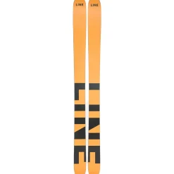 Alpint | Line Blade Optic 114 Inkl. Tyrolia Attack 14