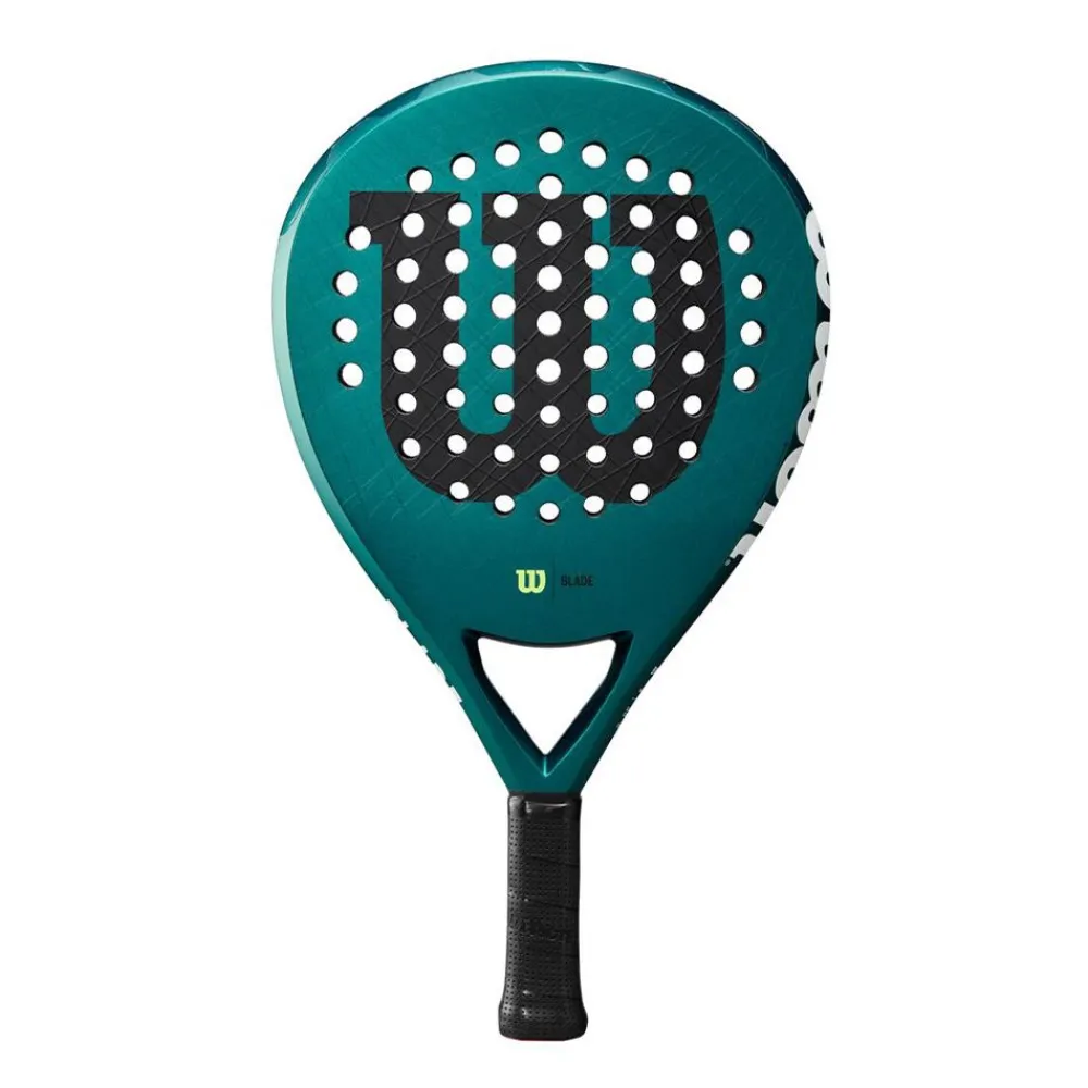 Clearance Wilson Blade V3 Padel