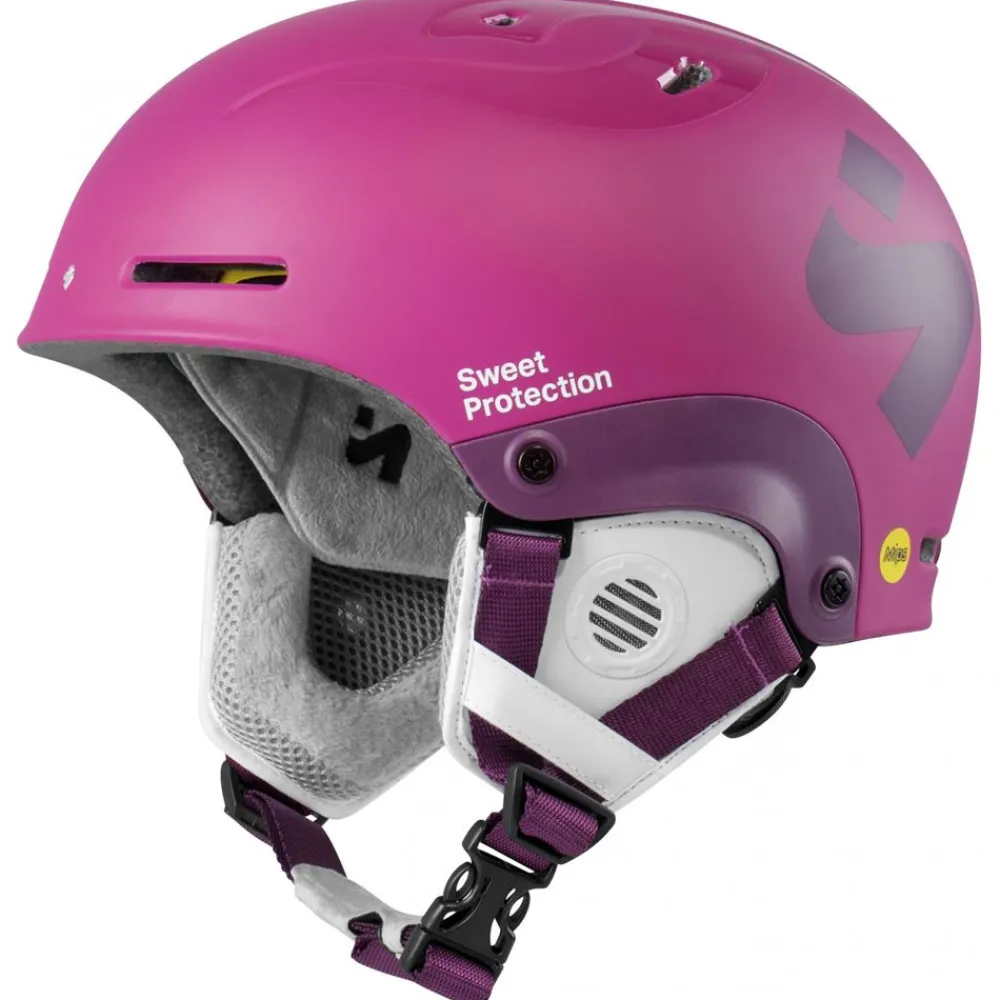 Alpint | Sweet Protection Blaster II MIPS Junior
