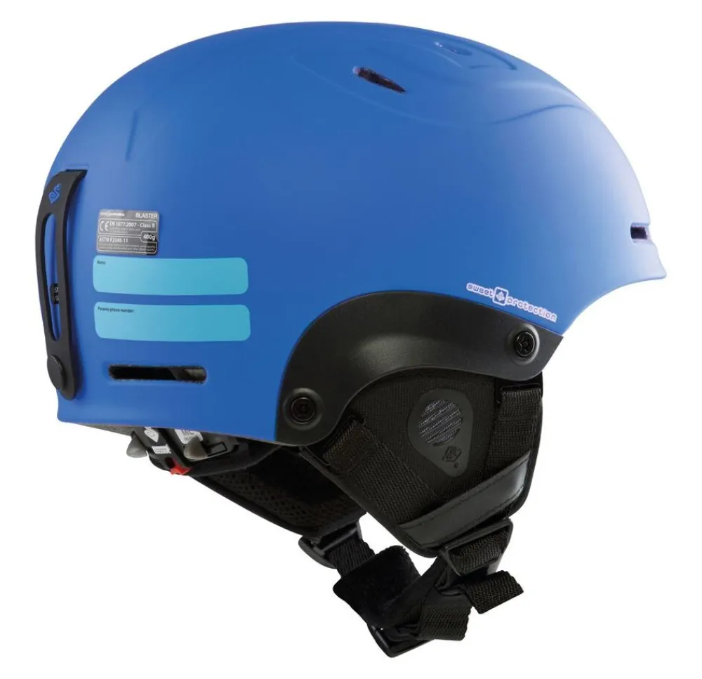 Alpint | Sweet Protection Blaster Junior