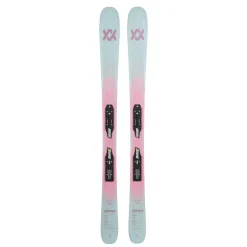 Alpint | Völkl Blaze Junior Inkl. 7.0 VM Junior