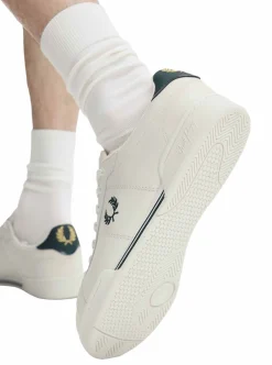 Online Fred Perry B722 LEATHER HERR