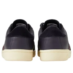Best Fred Perry B725 LEATHER SUEDE HERR