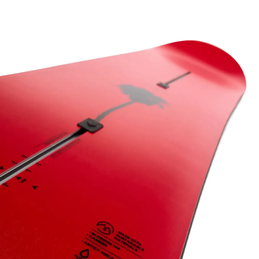 Snowboard | Burton Blossom