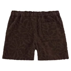 Clearance OAS Blossom Terry Shorts Herr