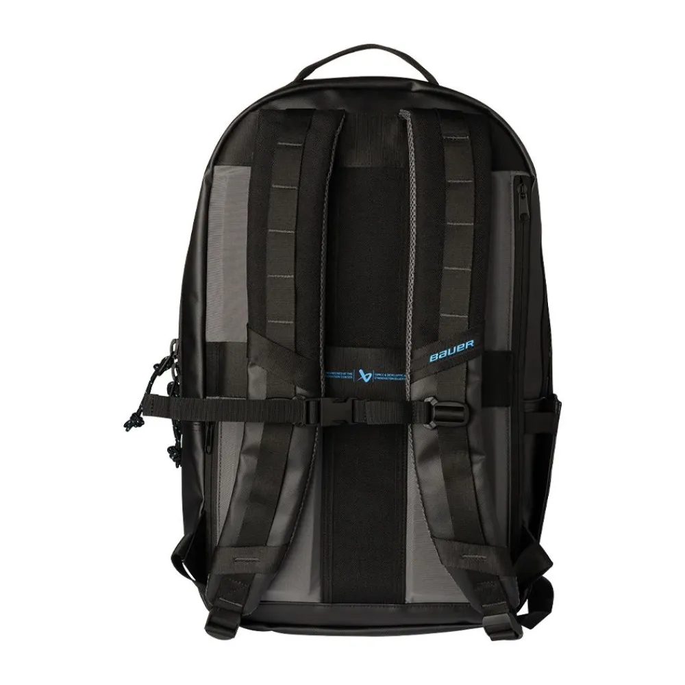 Bauer Blueline Backpack