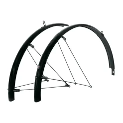 Outlet SKS Bluemels Basic Skärmset 28" 45 mm