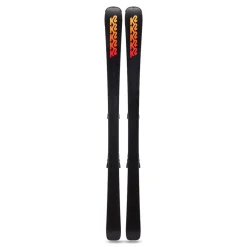 Clearance K2 Blur XT Inkl. MXC 12