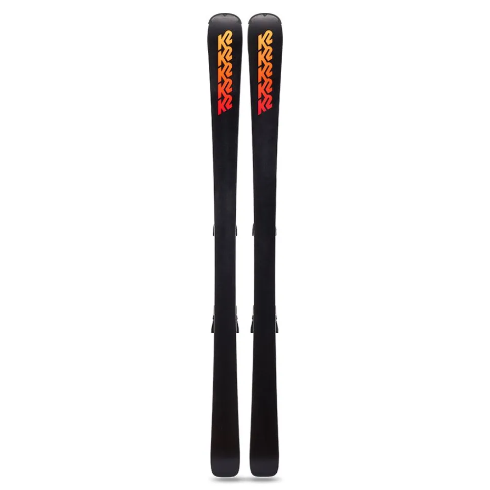 Clearance K2 Blur XT Inkl. MXC 12