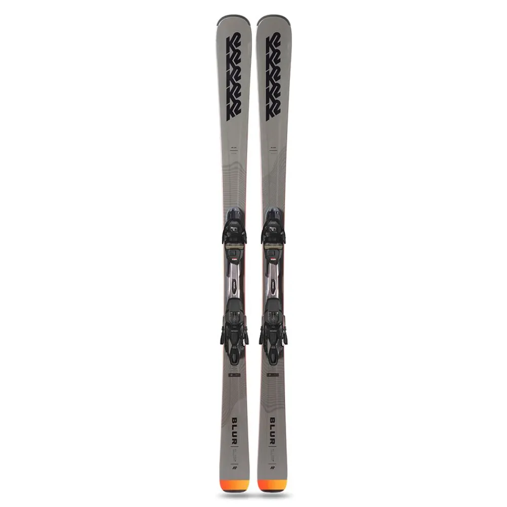 Clearance K2 Blur XT Inkl. MXC 12