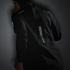 Outlet Salomon Bonatti Trail Jacket Dam