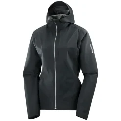 Outlet Salomon Bonatti Trail Jacket Dam