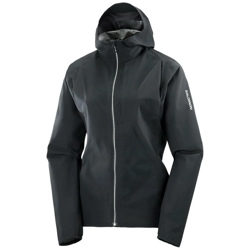 Outlet Salomon Bonatti Trail Jacket Dam