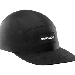 Best Salomon Bonatti Waterproof Five Panel Cap