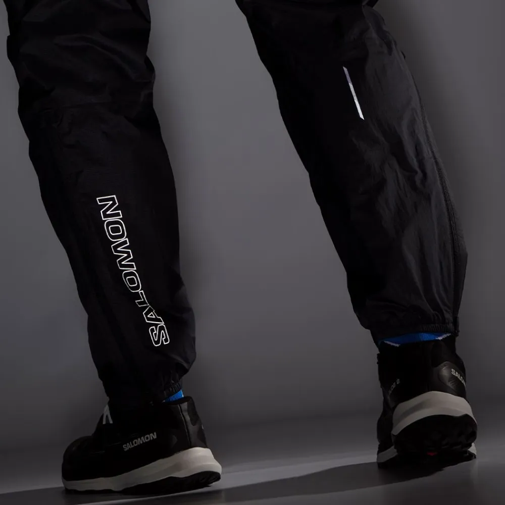 Sale Salomon Bonatti Waterproof Pants