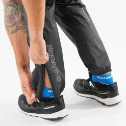Allt Under Nederdelar | Salomon Bonatti Waterproof Pant