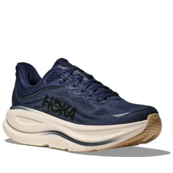 Promenadskor Herr | HOKA BONDI 9 HERR