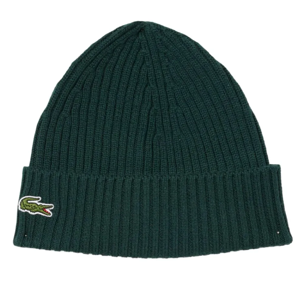 Accessoarer | Lacoste BONNET HAT