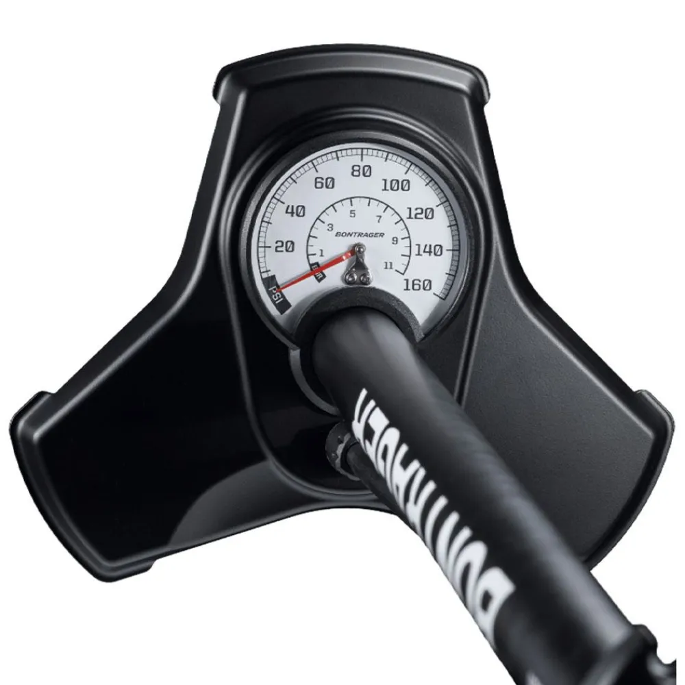 Discount Bontrager Charger Golvpump