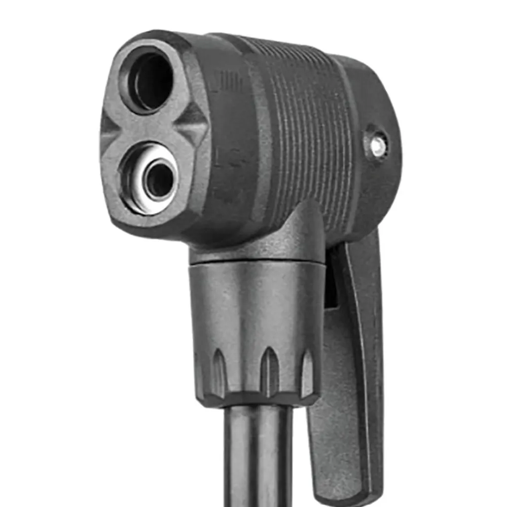 Discount Bontrager Charger Golvpump