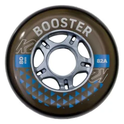 Hot K2 Booster 80mm 82A 4pack