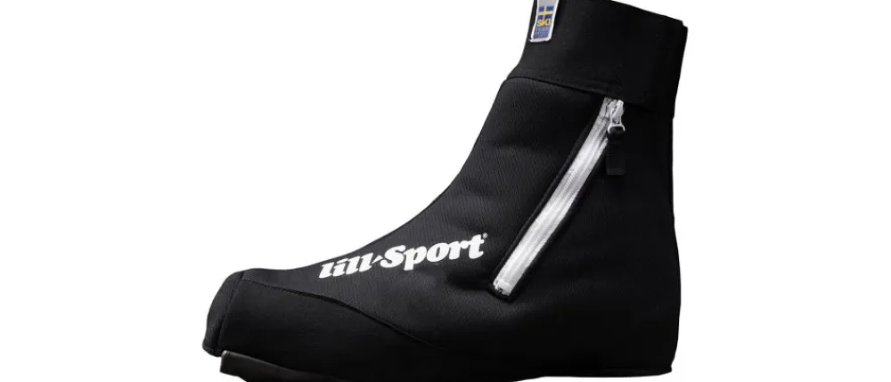 Längd | Lill Sport Boot Cover