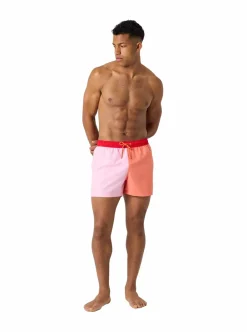 Badkläder | Björn Borg BORG BOCKED SWI SHORTS HERR
