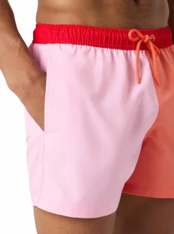 Badkläder | Björn Borg BORG BOCKED SWI SHORTS HERR