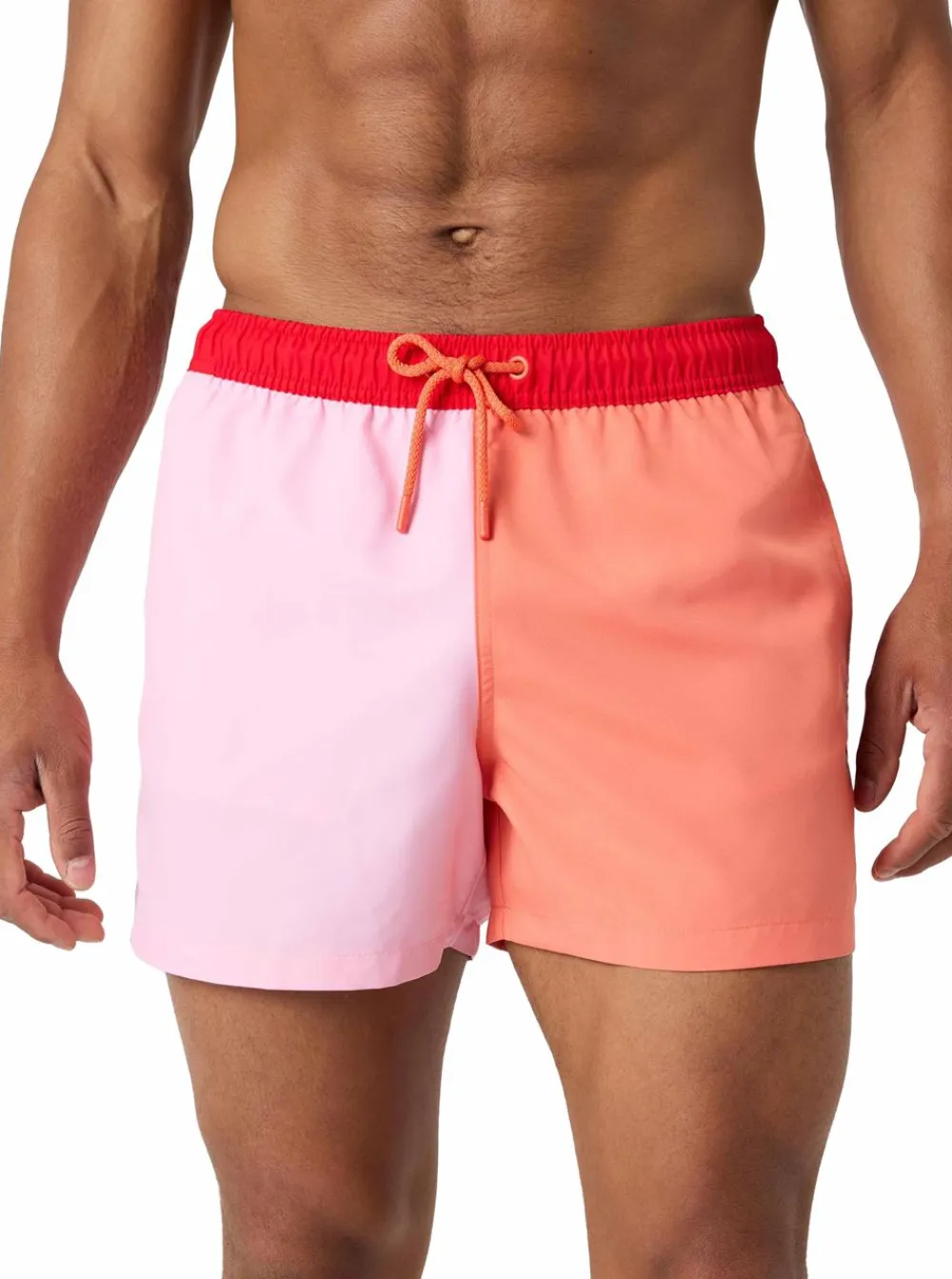 Badkläder | Björn Borg BORG BOCKED SWI SHORTS HERR