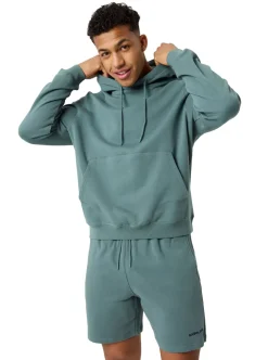 Hoodies|Allt Under Överdelar | Björn Borg BORG CASSIC HOODIE HERR