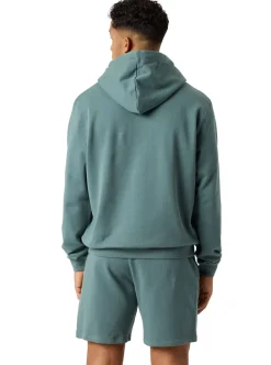 Hoodies|Allt Under Överdelar | Björn Borg BORG CASSIC HOODIE HERR