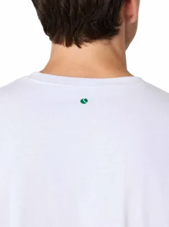 Outlet Björn Borg BORG CLASSIC PRINT T-SHIRT HERR