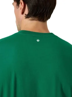 Allt Inom Golf|Golftröjor | Björn Borg BORG CAIC PRINT T-HIRT HERR