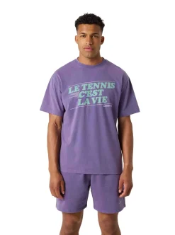 Best Björn Borg BORG CLASSIC PRINT T-SHIRT HERR