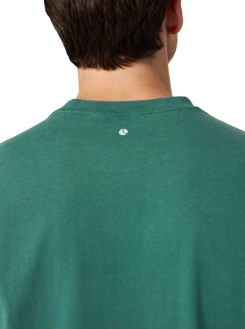 Allt Under Överdelar | Björn Borg BORG CASSIC PRINT T-SHIRT HERR