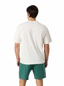 Allt Under Överdelar | Björn Borg BORG CASSIC PRINT T-SHIRT HERR