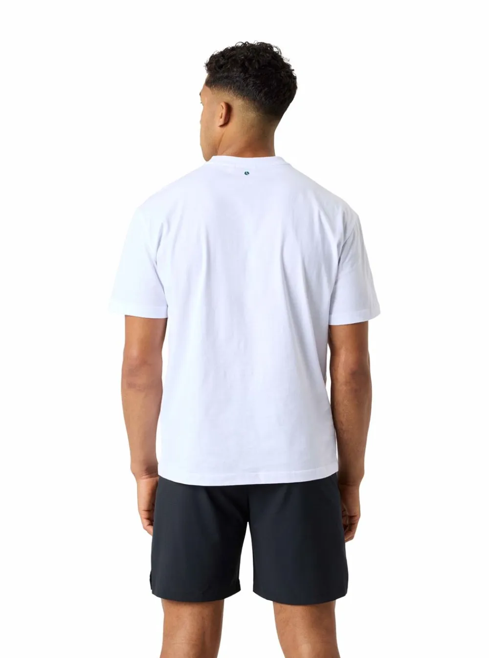 Sale Björn Borg BORG CLASSIC PRINT T-SHIRT HERR
