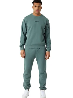 Outlet Björn Borg BORG CLASSIC SWEATSHIRT HERR