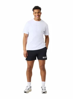 Discount Björn Borg BORG CLASSIC T-SHIRT HERR
