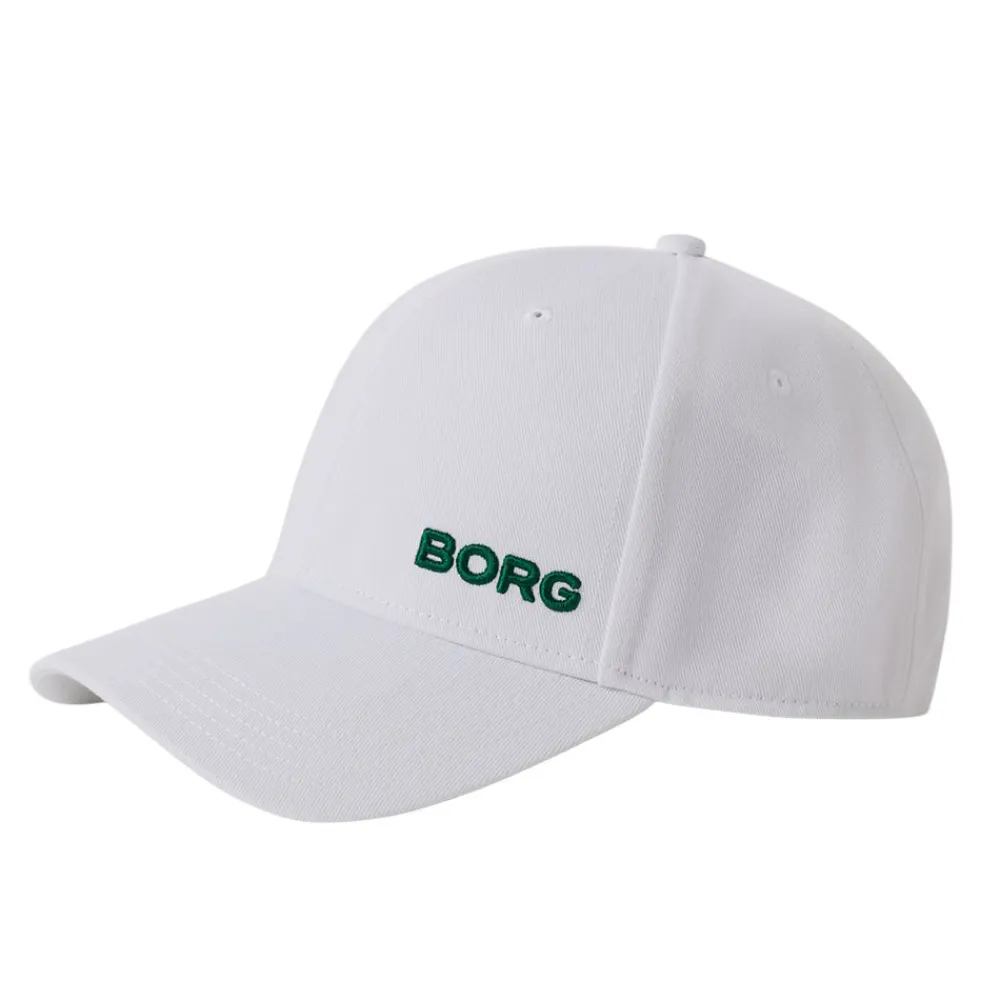 Allt Inom Golf | Björn Borg BORG COURSE CAP