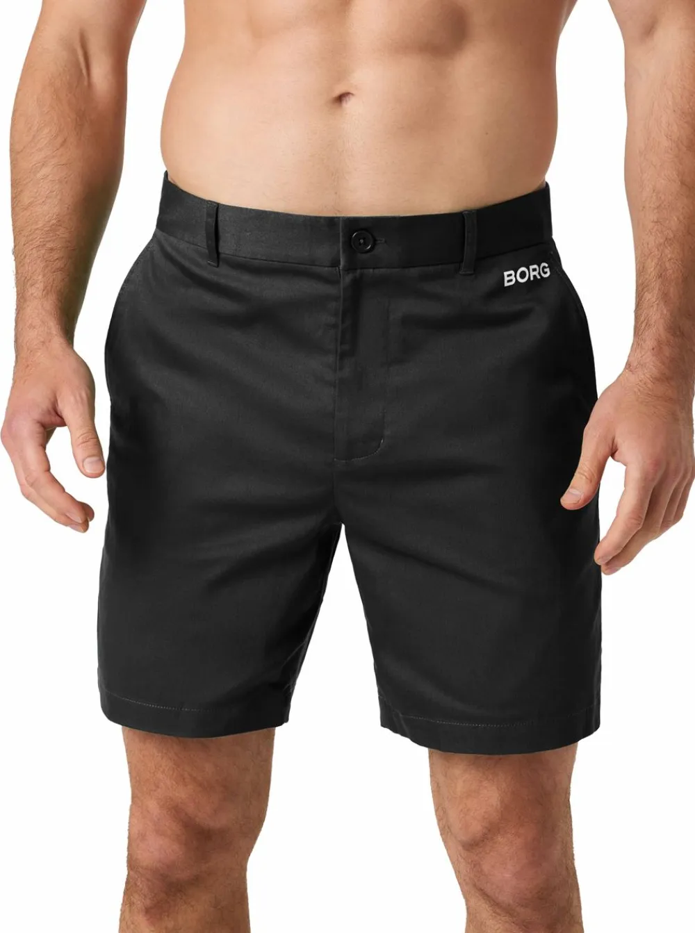 Hot Björn Borg BORG COURSE CHINOS SHORTS HERR