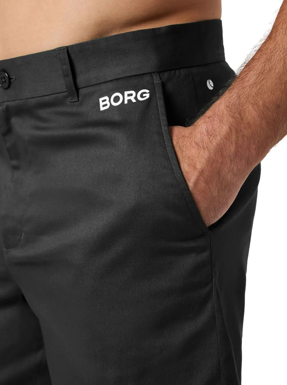 Hot Björn Borg BORG COURSE CHINOS SHORTS HERR