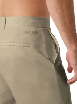 Allt Inom Golf | Björn Borg BORG COURSE CHINOS SHORTS HERR