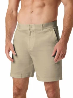 Allt Inom Golf | Björn Borg BORG COURSE CHINOS SHORTS HERR