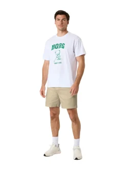 Allt Inom Golf | Björn Borg BORG COURSE CHINOS SHORTS HERR