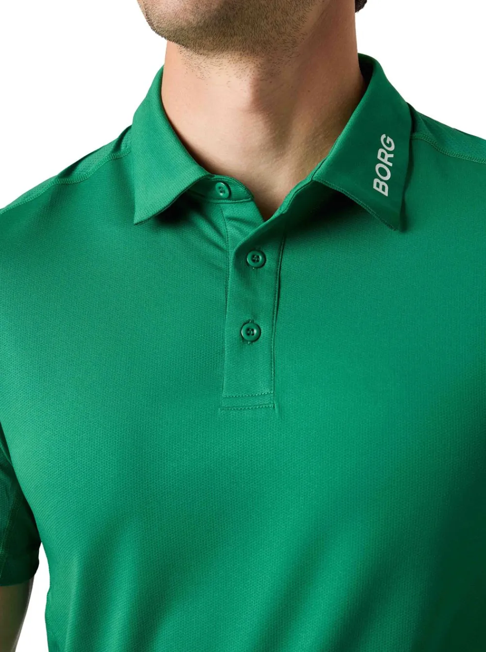 Discount Björn Borg BORG COURSE POLO SHIRT HERR