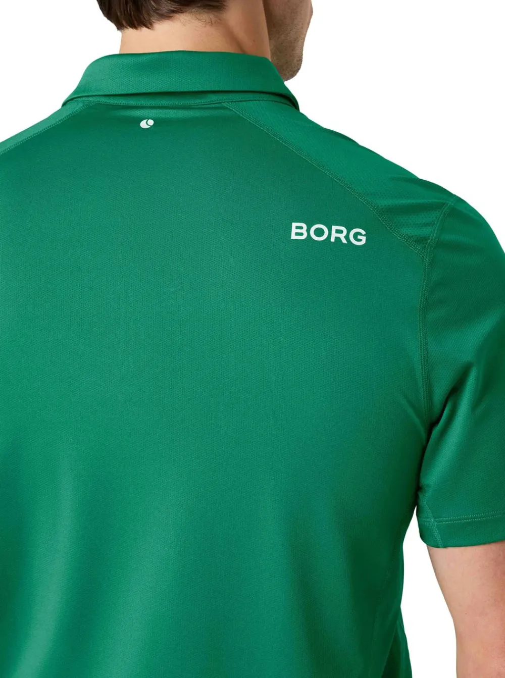 Discount Björn Borg BORG COURSE POLO SHIRT HERR