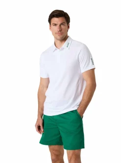 Allt Inom Golf|Golftröjor | Björn Borg BORG COURE POO HIRT HERR