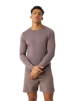 Online Björn Borg BORG FEATHER LONG SLEEVE T-SHIRT HERR