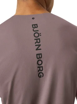 Online Björn Borg BORG FEATHER LONG SLEEVE T-SHIRT HERR